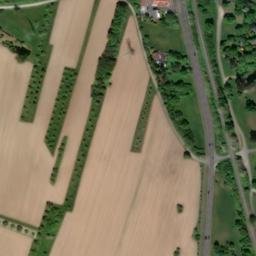 Satellite imagery of Bischberg, DE