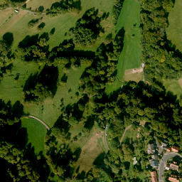 Satellite imagery of Heinrichsberg, DE