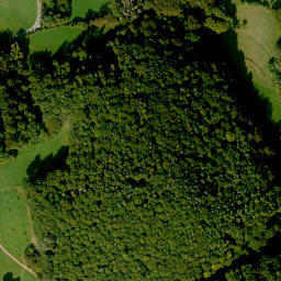 Satellite imagery of Heinrichsberg, DE