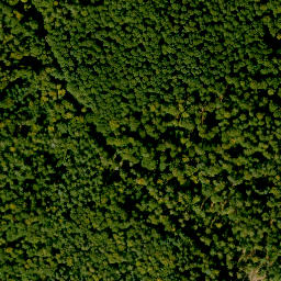 Satellite imagery of Königsberg, DE