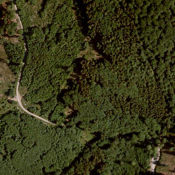 Satellite imagery of Klosterkuppel, DE