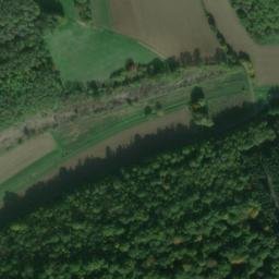 Satellite imagery of Poppenhauser Höhe, DE