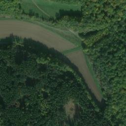 Satellite imagery of Poppenhauser Höhe, DE