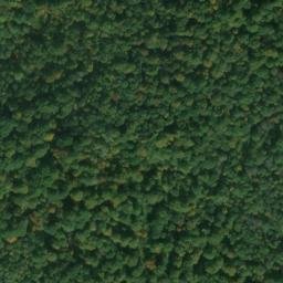 Satellite imagery of Poppenhauser Höhe, DE