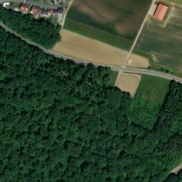 Satellite imagery of Schellenberg, DE