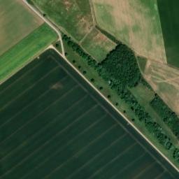 Satellite imagery of Kirchberg, DE