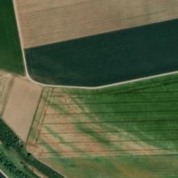 Satellite imagery of Kirchberg, DE