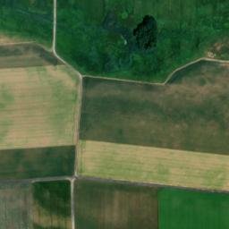 Satellite imagery of Sulzheimer Gipshügel, DE