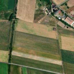 Satellite imagery of Sulzheimer Gipshügel, DE