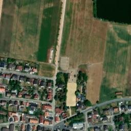 Satellite imagery of Schloss Sulzheim, DE