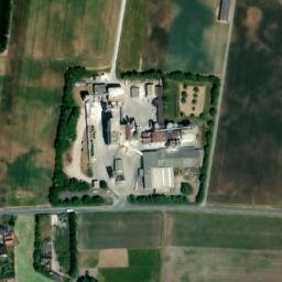 Satellite imagery of Schloss Sulzheim, DE