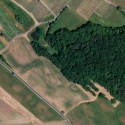 Satellite imagery of Falkenberg, DE