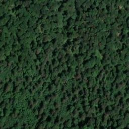 Satellite imagery of Sendemast Zabelstein, DE