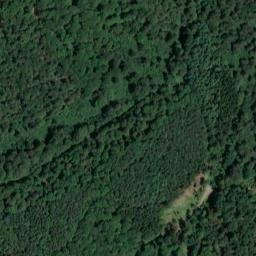 Satellite imagery of Kreuzberg, DE