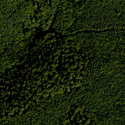 Satellite imagery of Kreuzberg, DE