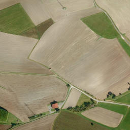 Satellite imagery of Allersberg, DE