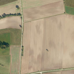 Satellite imagery of Sauknock, DE