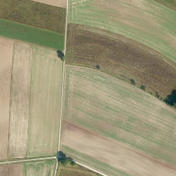 Satellite imagery of Sauknock, DE