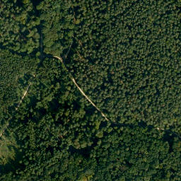 Satellite imagery of Gehäu, DE