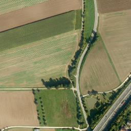 Satellite imagery of Laubenberg, DE
