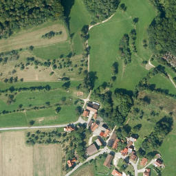Satellite imagery of Gügel, DE