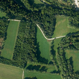 Satellite imagery of Windhöhe, DE