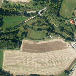 Satellite imagery of Windhöhe, DE
