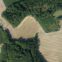 Satellite imagery of Rauhberg, DE