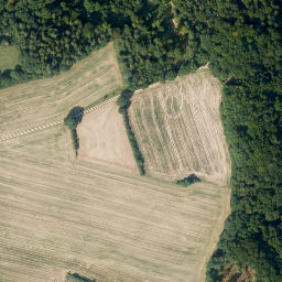 Satellite imagery of Rauhberg, DE