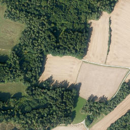 Satellite imagery of Burgstall, DE