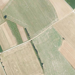 Satellite imagery of Busbacher Berg, DE