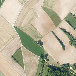 Satellite imagery of Busbacher Berg, DE
