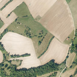 Satellite imagery of Busbacher Berg, DE