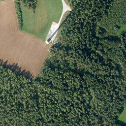 Satellite imagery of Vogelherd, DE
