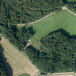 Satellite imagery of Vogelherd, DE