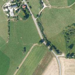 Satellite imagery of Eichberg, DE