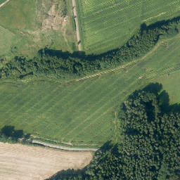Satellite imagery of Eichberg, DE