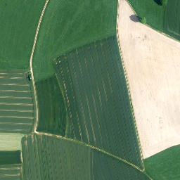 Satellite imagery of Jägersberg, DE