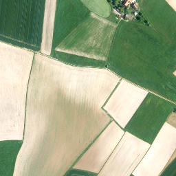 Satellite imagery of Jägersberg, DE