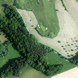 Satellite imagery of Eremitage - Altes Schloss, DE