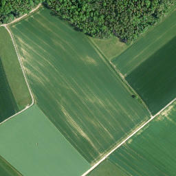 Satellite imagery of Breiter Berg, DE