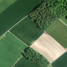 Satellite imagery of Breiter Berg, DE