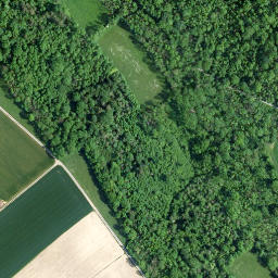 Satellite imagery of Breiter Berg, DE