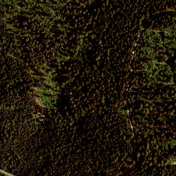 Satellite imagery of Eisenberg, DE