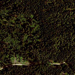 Satellite imagery of Eisenberg, DE