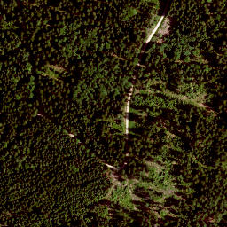 Satellite imagery of Eisenberg, DE