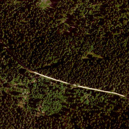 Satellite imagery of Scheibenberg, DE