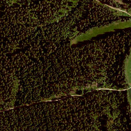 Satellite imagery of Ahornberg, DE