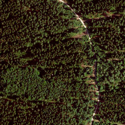 Satellite imagery of Bärenrangen, DE