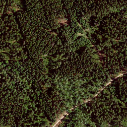 Satellite imagery of Bärenrangen, DE